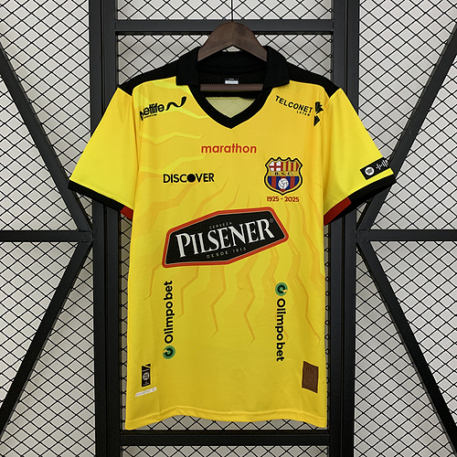 Retro Barcelona 100th Anniversary S-XXL